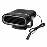 300W/150W 12V Autosoojendi Ventilaator Keraamiline K&uuml;ttekeha Auto Esiklaasi Sulataja Defroster 2-in-1 Jahutus K&uuml;ttekeha S&otilde;itmiseks Reisimiseks