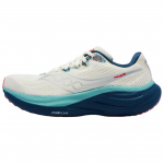 Saucony Ride 19 Kissaten Antique Wasabi Naiste tossud Valge S11055-415 39