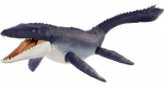 Mattel Jurassic World Valitseja meredest 4 ja HNJ56 Mosasaurus, (Kogupikkus ca. 75 cm) [Dinosaurusm&auml;nguasi] [Vanematele lastele] [Kink]