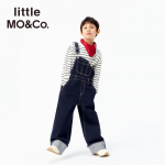 v&auml;ike MO&Co. Unisex laste teksap&uuml;ksid KBE3JPS003 150