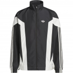 Adidas Originals S&uuml;gis/Talv 25 Mugav L&otilde;tv K&otilde;rge Kaelusega Tuulejope Unisex Jakk JZ6965 S