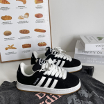 Kevadine uus madalad retro stiilis vabaaja spordijalatsid 41 gray