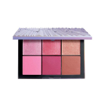 NARS Ethereal Aura p&otilde;sepuna palett New Realm P&uuml;hade piiratud v&auml;ljaanne (2025 Kollektsioon)