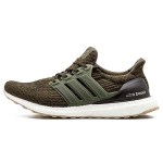 Adidas UltraBoost 3.0 'Night Cargo' S80637 42⅔ gray