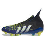 Adidas Predator Freak+ Ag 'Demonskin - Black' FY7614 41⅓