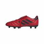 Adidas COPA GLORO Comfortable Firm Ground Slip Resistant Abrasion Resistant Balance Soccer Shoes Black Red IE7538 44⅔ brown