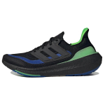 Adidas Ultra Boost Light Core Black Lucid Lime IF2414 46⅔ black