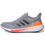 Adidas EQ21 Run Running Shoes Men's Low top Gray/Orange GZ0602 45⅓
