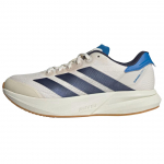 Adidas Duramo Speed 2 Comfortable Breathable Support Lightweight Training Running Shoes Men's White Blue JP9223 43⅓