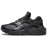 Nike Air Huarache Kolmekordne Must Naiste 634835-012 37.5