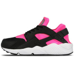 Nike Air Huarache Run 'Black' Naiste 634835-604 36.5 pink