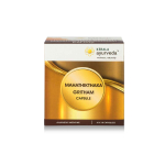 Kerala Ayurveda Mahathikthaka Gritham Kapslid 100 tk | Taimne heaolutoidulisand t&auml;iskasvanutele