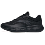 Anta Variety Training Collection Cushioning Lightweight Low top Training Shoes Men's Black 112247715-2 39