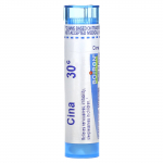 Boiron, Cina, 30C, Rahustav ravim, umbes 80 graanulit