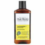 Petal Fresh, Hair ResQ&reg;, biotiini &scaron;ampoon, tugevdab juukseid + suurendab l&auml;iget, 12 fl untsi (355 ml)