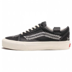 Vans Old Skool Vlt Lx X Shane Gonzales 'Must Valge' VN0A4BVF1KP1 42