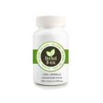 Compl&eacute;ment Alimentaire Herbal D-tox Cannelle ~ Cinnamomum verum - 100 g&eacute;lules x 500 mg &ndash; Anti-inflammatoire, Antioxydant