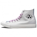 Chuck Taylor All Star Naruto Shippuden x Chuck Taylor All Star Converse High 'Sasuke' A14837C 42.5