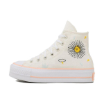Chuck Taylor All Star Wmns Converse Lift Platvorm K&otilde;rged 'Lilleline Tikand' Naiste A03516C 35
