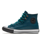 Chuck Taylor All Star Converse High Gore-Tex 'Midnight Green' 165934C 38