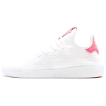 Tennis Hu Pharrell x Tennis Hu Adidas Originals 'Valge Roosa' BY8714 37⅓