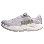 HOKA ONE ONE RINCON 4 Running Shoes Women's Gray 1155131-AYF 36⅔ white