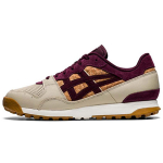 Onitsuka Tiger Horizonia V&otilde;rk, Nahk Libisemisvastane, Kulumiskindel, Hingav 1183A852-200 42.5