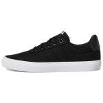Adidas Vulc Raid3r Skateboarding Shoes 'Black White' Women's GX0873 38