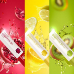 FOODOLOGY Coleology L&otilde;ikuv Želee 10 tk + 2 tk Pomegranate
