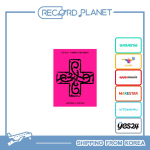 TXT [7. AASTA: Hetk vaikust okaste keskel] (PPULBATU versioon.)(Weverse Albums ver.) [POB] HWANG CHOON (No Benefit)