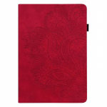 Kaitse&uuml;mbris IPad Mini 7 jaoks Luksuslik Nahast Rahakott Stand Tahvelarvuti Coque IPad Mini 2024 jaoks A17 Pro &Uuml;mbris IPad Mini 7 jaoks Kate 8.3 For iPad Mini 7
