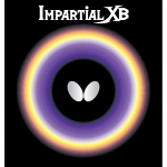 Butterfly Lauatennis Erakordne Laua Pinge Keskmine Kumm, XB, Pehme, (Kiirus), 00410, Punane,