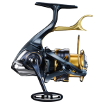 Shimano 21 Technium 2500DXG SR Ketrusrull Iso BB-X jaoks must