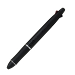 Pilot Grip Dr. 4+1 0.5mm Pliiats, Must, PBKHDF1SEF-B must