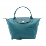 Longchamp Le Pliage Green Totesak Unisex Totesak Tumeroheline L1621919P89 Basic Set (Bag)