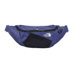 The North Face 4L Logo Rinnakott V&ouml;&ouml;kotid V&auml;liskott Unisex kotid Sinine NF0A3S7ZI0D Small black