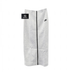 Nike Sportswear Tech Fleece Naiste Kitsas Maksipikk Seelik HJ0919-013 S