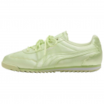 Puma Arizona Venus Apple Spritz Women Sneakers Green Warm-White------Details 406250-01 35.5