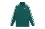 adidas Originals Trefoil Logo V&auml;rviplokk Triibuline Spordijakk CW1311 M