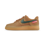 Nike Air Force 1 Madalad Rula Kingad Unisex Pruun CJ9179-200(Team71-PASSION) 42