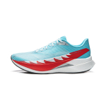 Li Ning Red Hare 9 PRO Running Shoes Men's Low top Bright Aqua Blue ARPW001-46 42 white
