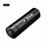 Auto logo termos lekkekindel tass roostevabast terasest BMW E34 E46 E39 E38 E90 E60 E36 F30 F30 F10 E92 E38 E91 M3 M5 jaoks Tarvikud