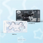 NCT WISH [Ood armastusele] 1. album (WICHU versioon.) RANDOM (WICHU ver.)