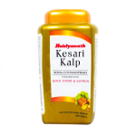 Chyawanprash Kesari Kalp (500 g), Chyawanprash Kesari Kalp, Baidyanath