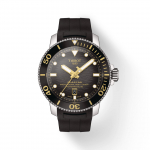 Tissot Halli sihverplaadiga meeste moekell T120.607.17.441.01 hall v&auml;rv