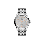 Tudor 1926 Seeria Automaatne Mehaaniline Liikumine 100m Veekindel Kell 28mm H&otilde;bedane sihver Naiste kellad M91350-0001 26-Day Warranty (Random Date)