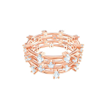 Swarovski Atelier Moonsun T&auml;htede Ilu Moodne S&otilde;rmus Naiste s&otilde;rmused 5486602 52