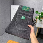 Mood Teksad Meeste Trendikad meeste Slim Fit Kitsad p&uuml;ksid Meeste P&uuml;ksid Kevad ja S&uuml;gis Suvi Uued Elastsed Ilusad vabaaja pikad p&uuml;ksid 28 must