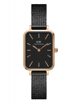 NAISTE K&Auml;EKELL DANIEL WELLINGTON DW00100433 - QUADRO (zw505e)