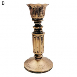 Kvaliteetne k&uuml;&uuml;nlahoidja Exquisite Resin Retro B